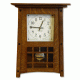 McCoy Mantle Clock